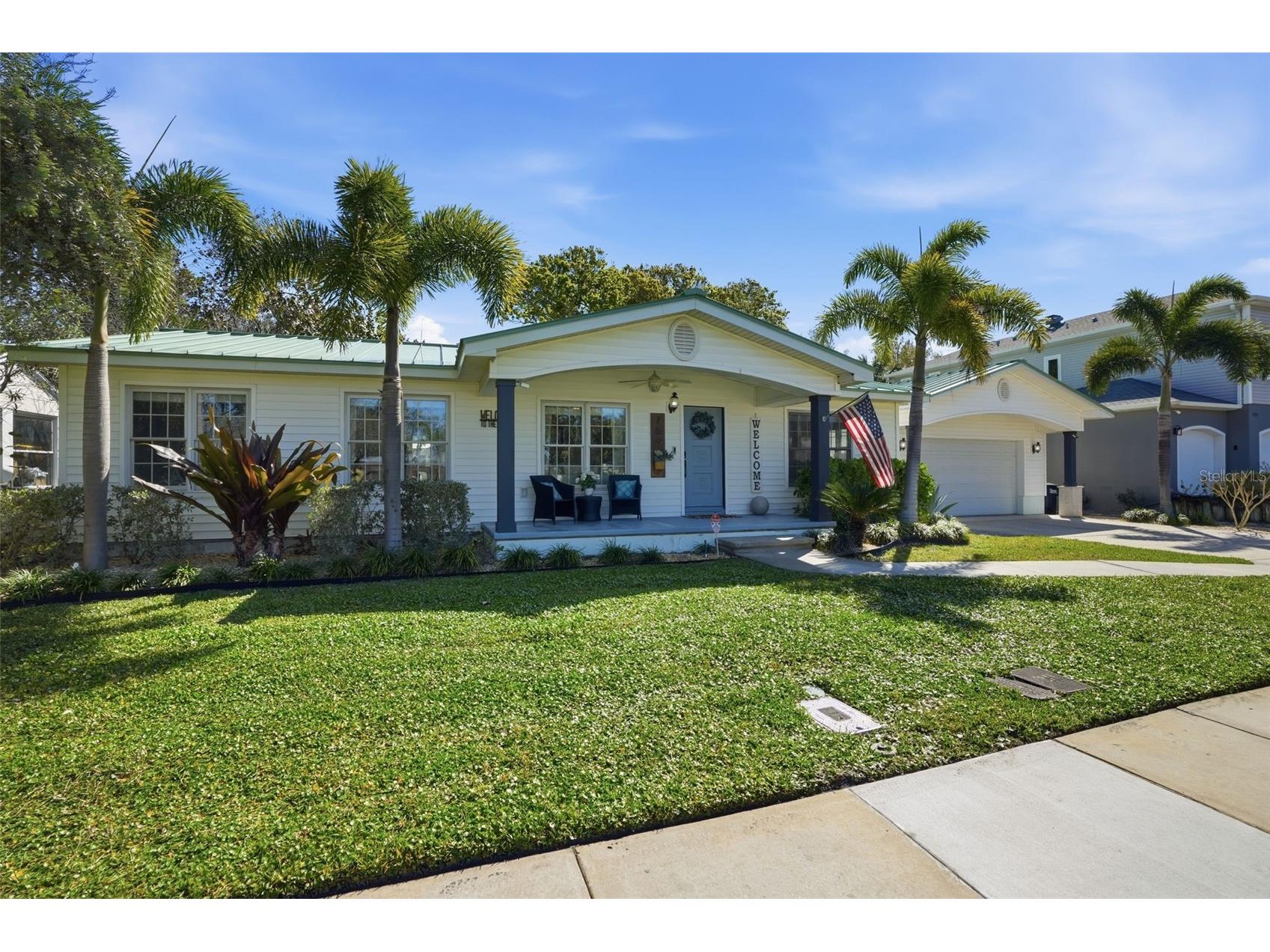 759 Lantana Avenue Clearwater FL 33767 - GULF OF MEXICO INTRACOASTAL W TB8483028 image5