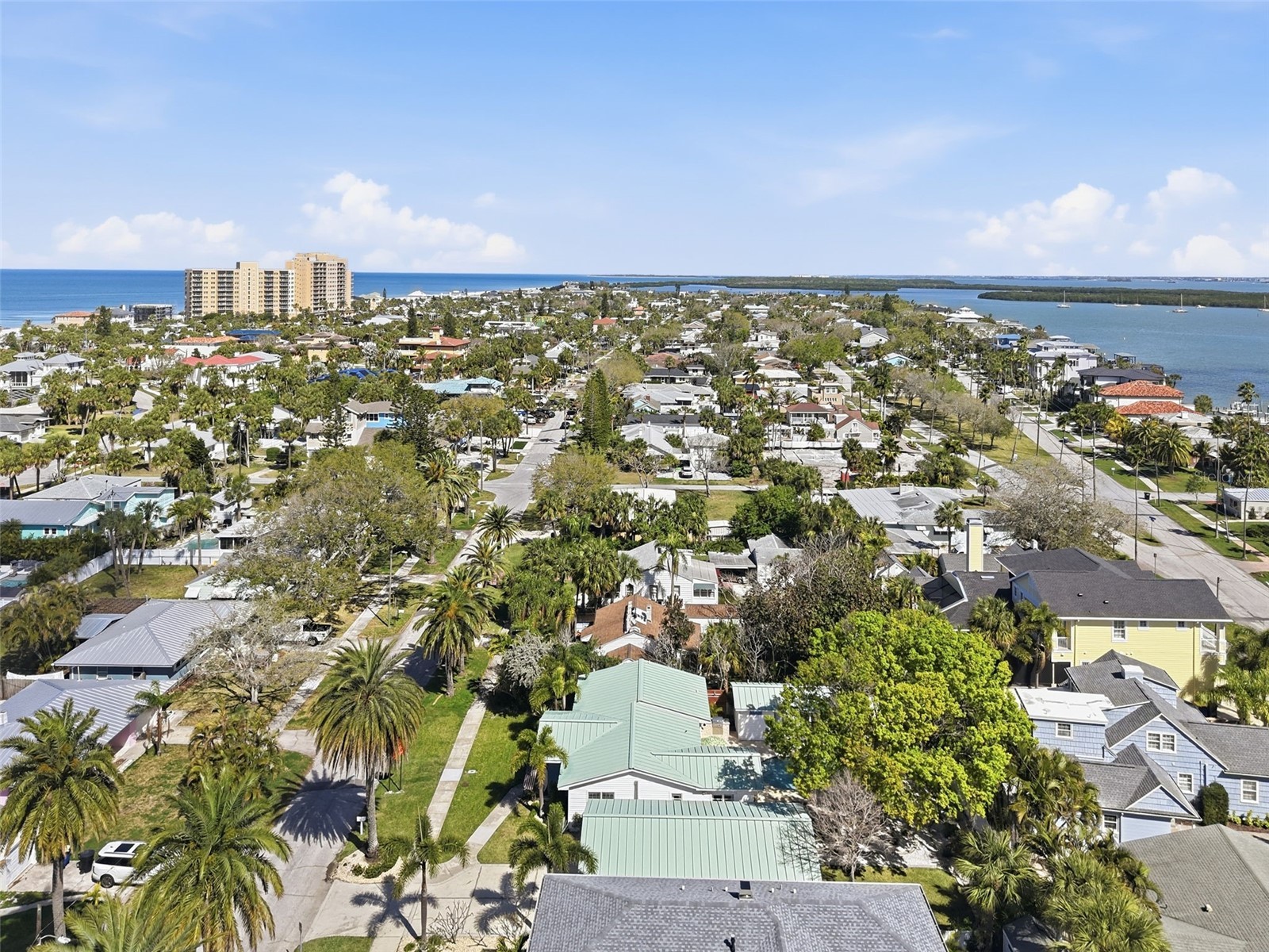 759 Lantana Avenue Clearwater FL 33767 - GULF OF MEXICO INTRACOASTAL W TB8483028 image65