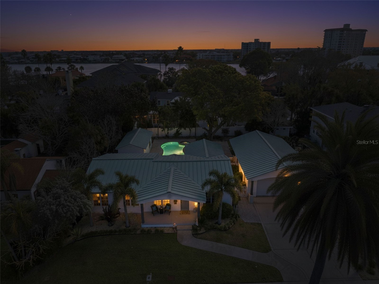 759 Lantana Avenue Clearwater FL 33767 - GULF OF MEXICO INTRACOASTAL W TB8483028 image74