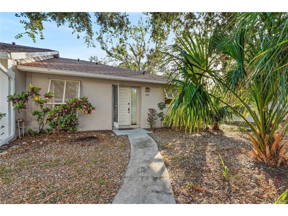 759 N Jefferson Avenue #759 Sarasota FL 34237 A4631987 image1
