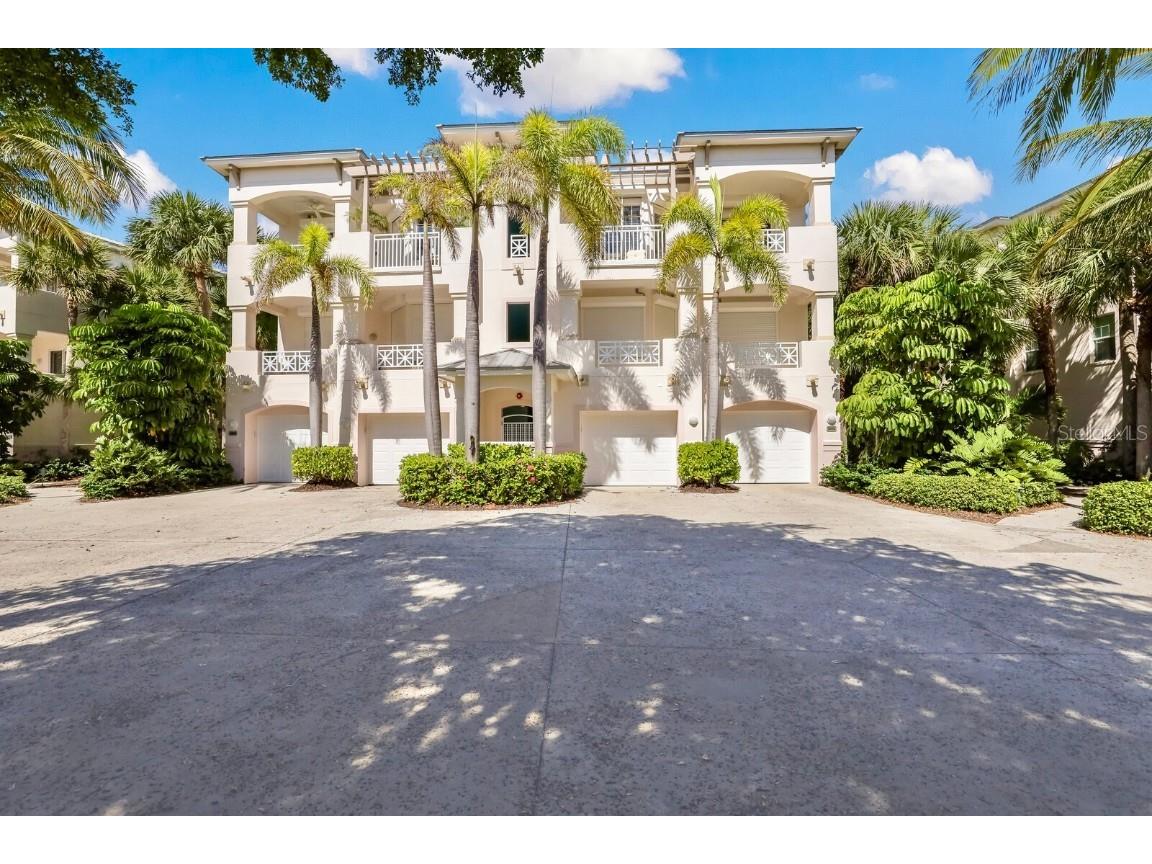 759 S Harbor Drive #1 Boca Grande FL 33921 D6143850 image1