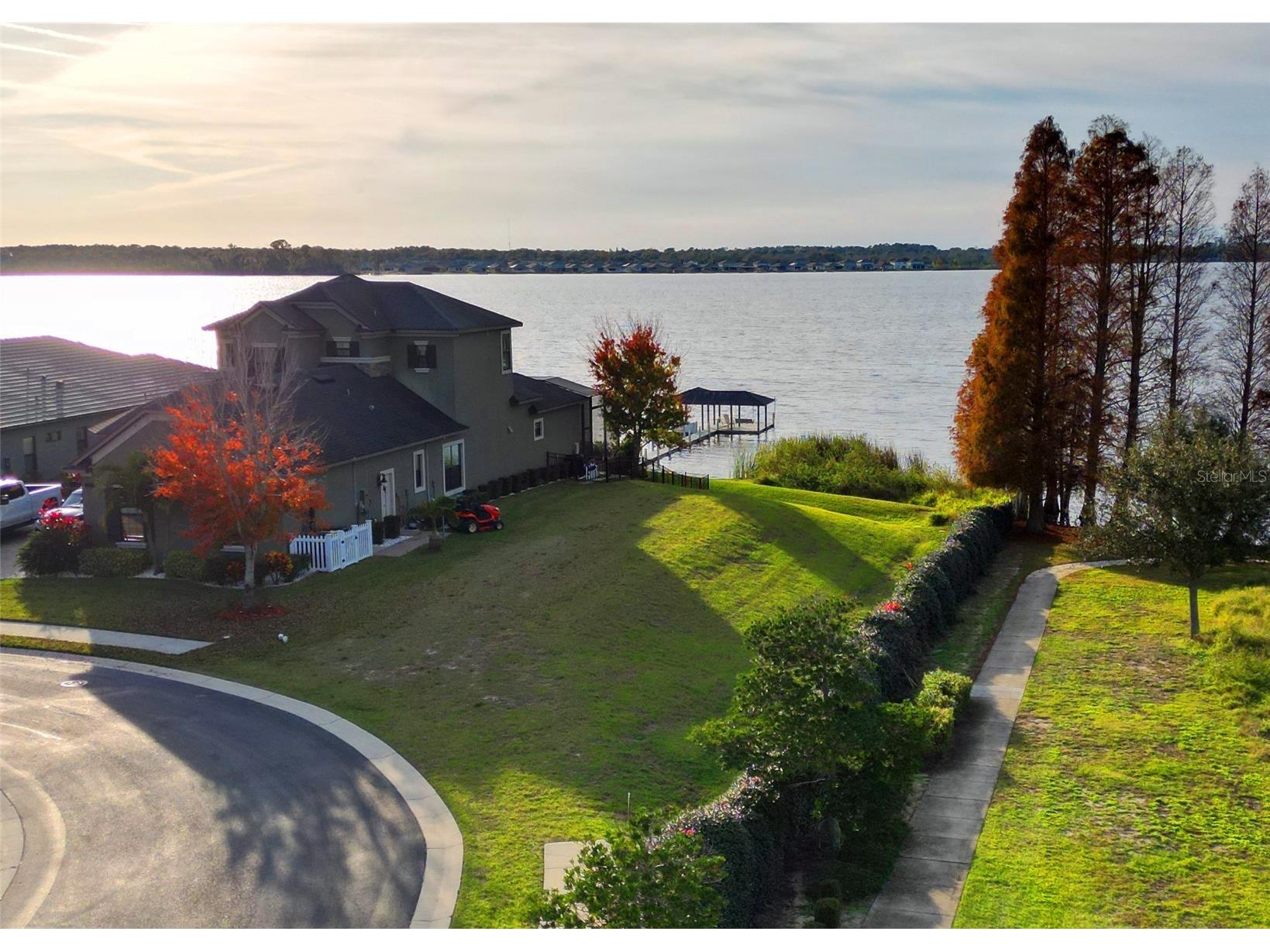 759 Waterfern Trail Drive Auburndale FL 33823 - LAKE VAN L4941724 image1