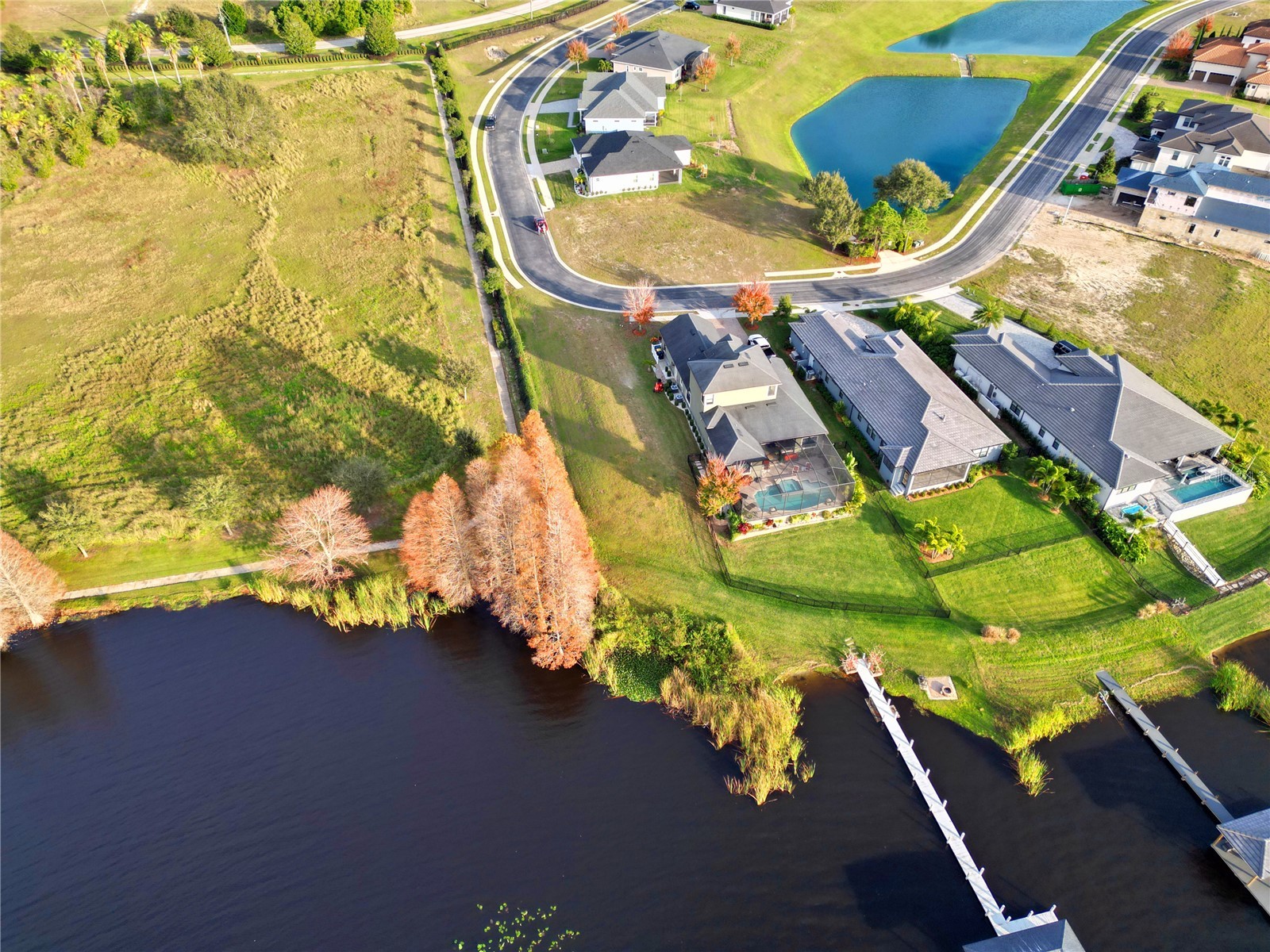 759 Waterfern Trail Drive Auburndale FL 33823 - LAKE VAN L4941724 image11