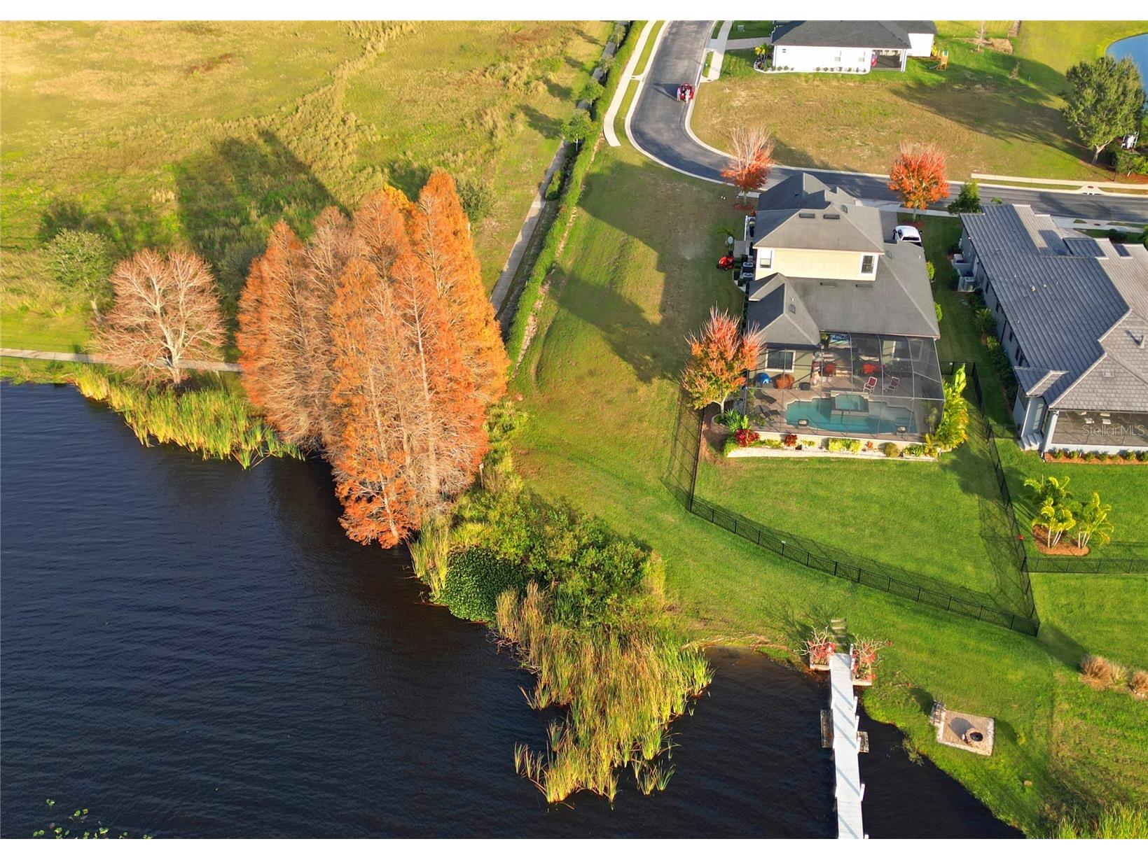 759 Waterfern Trail Drive Auburndale FL 33823 - LAKE VAN L4941724 image12