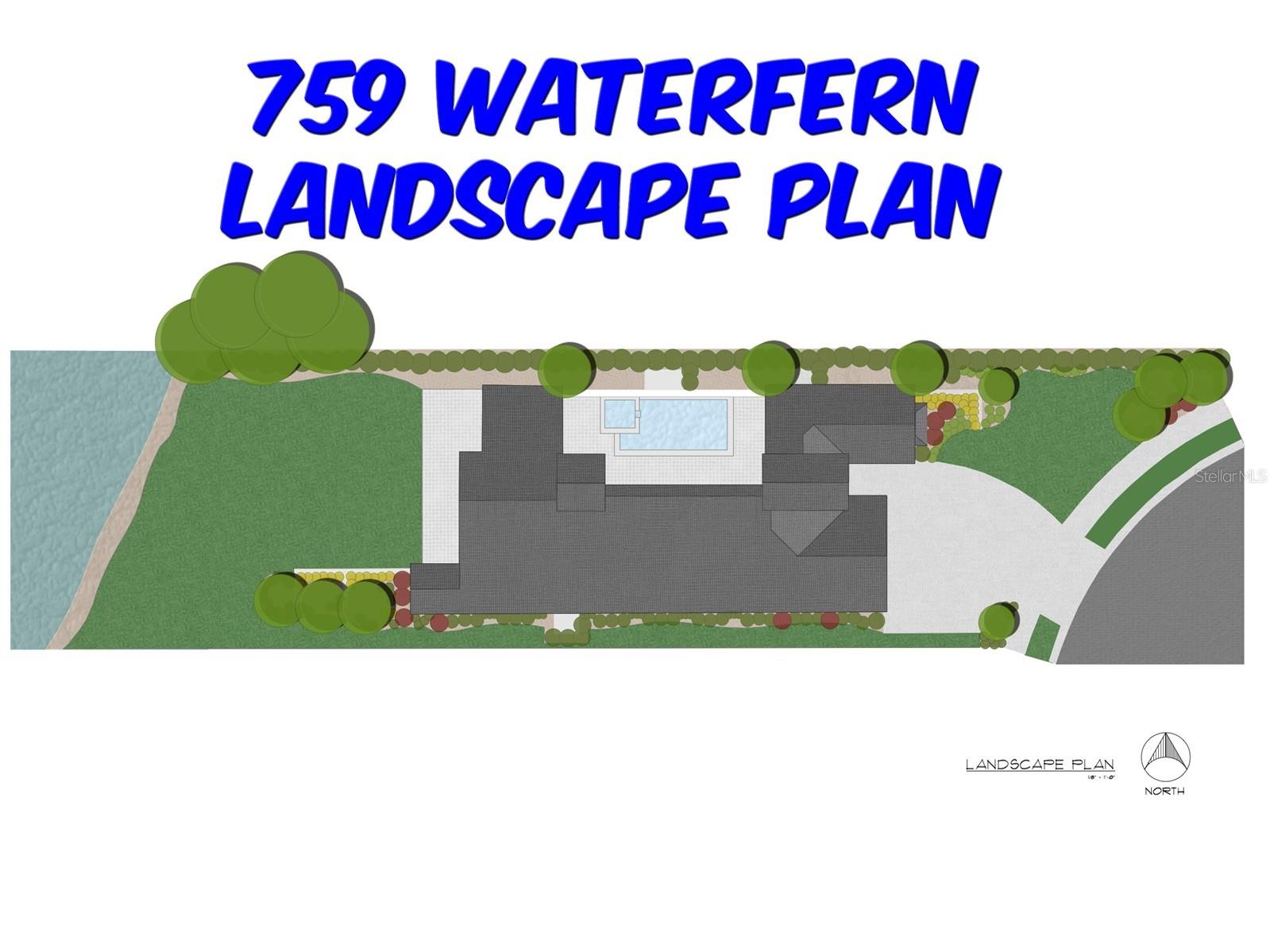 759 Waterfern Trail Drive Auburndale FL 33823 - LAKE VAN L4941724 image15