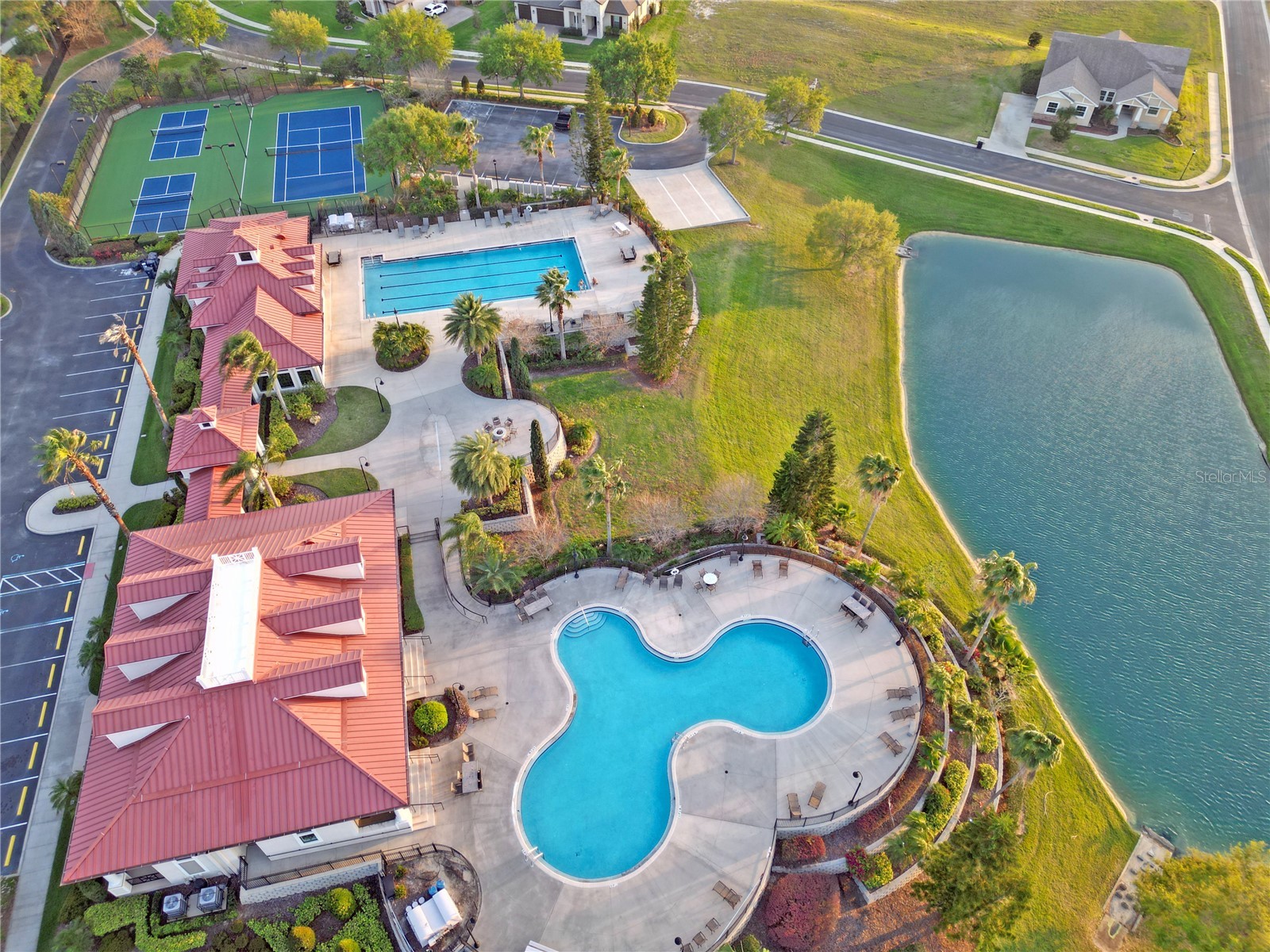 759 Waterfern Trail Drive Auburndale FL 33823 - LAKE VAN L4941724 image16