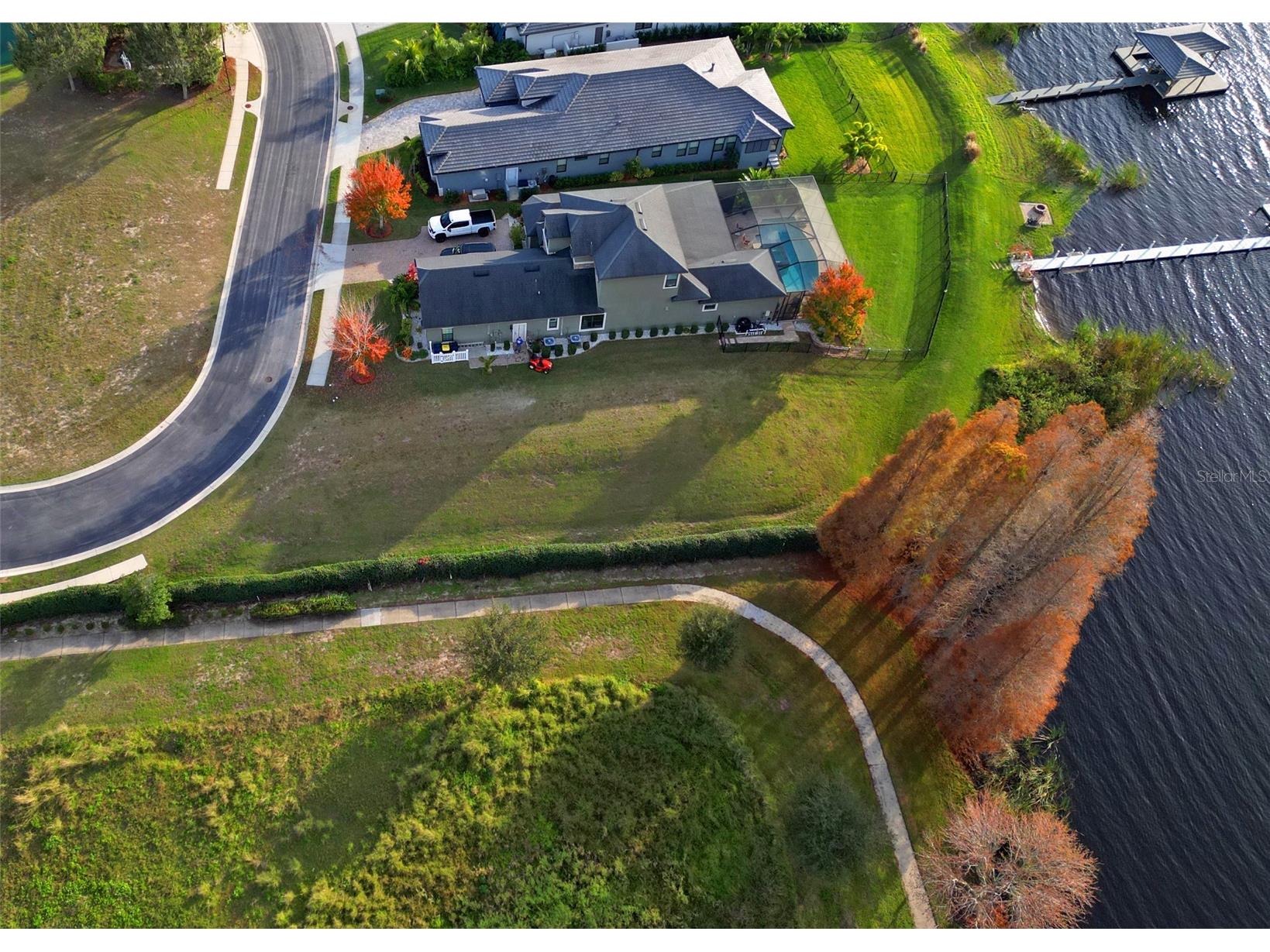 759 Waterfern Trail Drive Auburndale FL 33823 - LAKE VAN L4941724 image5