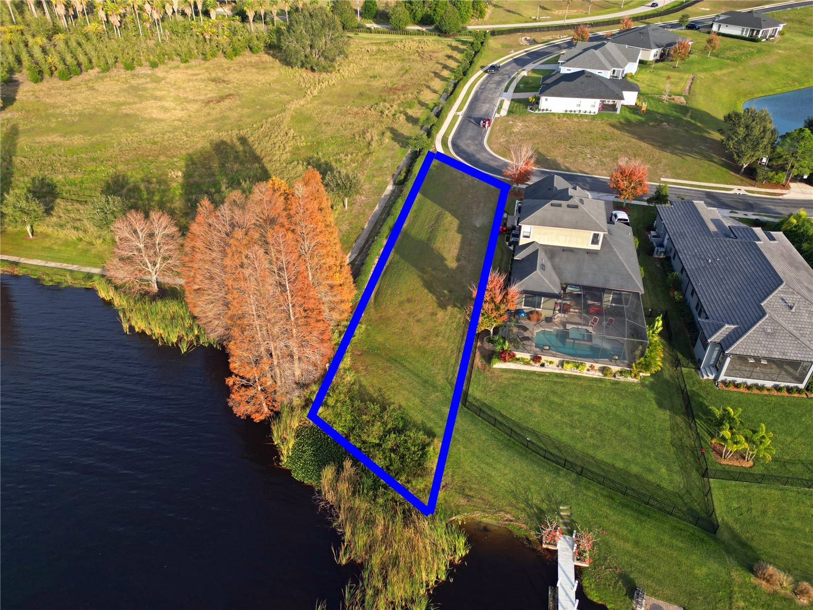 759 Waterfern Trail Drive Auburndale FL 33823 - LAKE VAN L4941724 image7