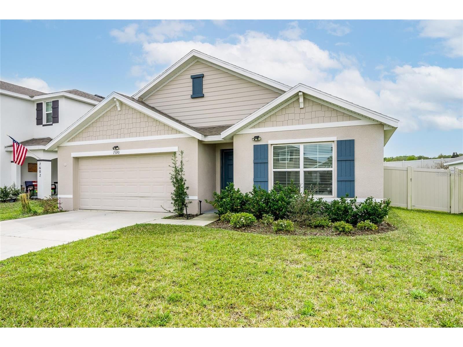 7590 Broad Pointe Drive Zephyrhills FL 33540 TB8531830 image1
