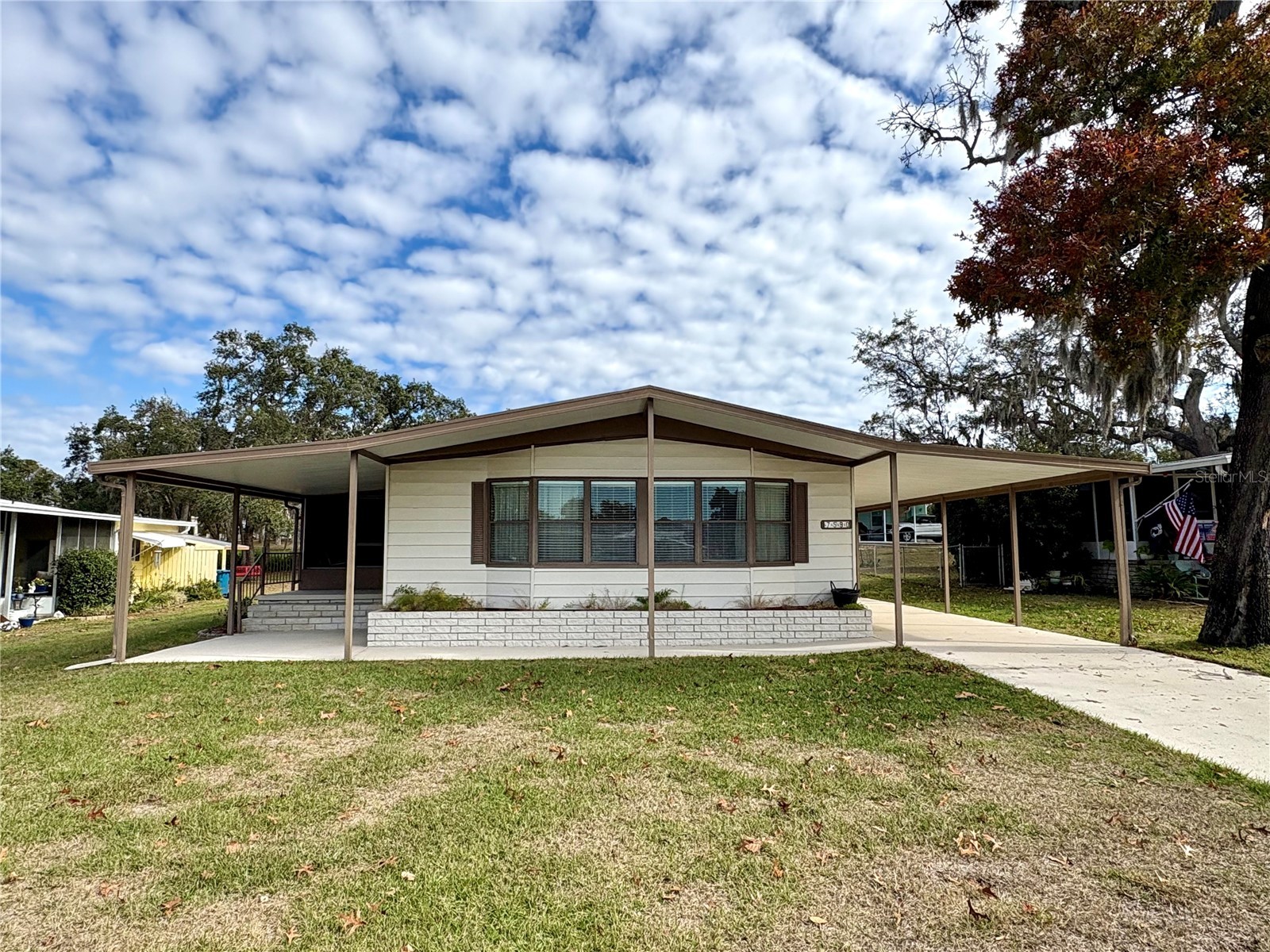 7590 Highpoint Boulevard Brooksville FL 34613 W7881834 image1