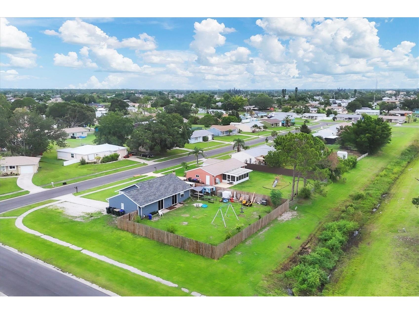 7590 Lyncrest Street North Port FL 34287 D6147150 image33
