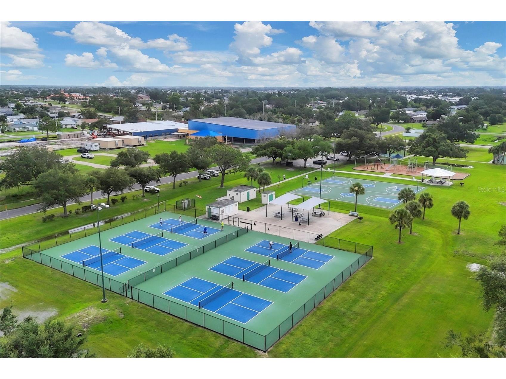 7590 Lyncrest Street North Port FL 34287 D6147150 image38