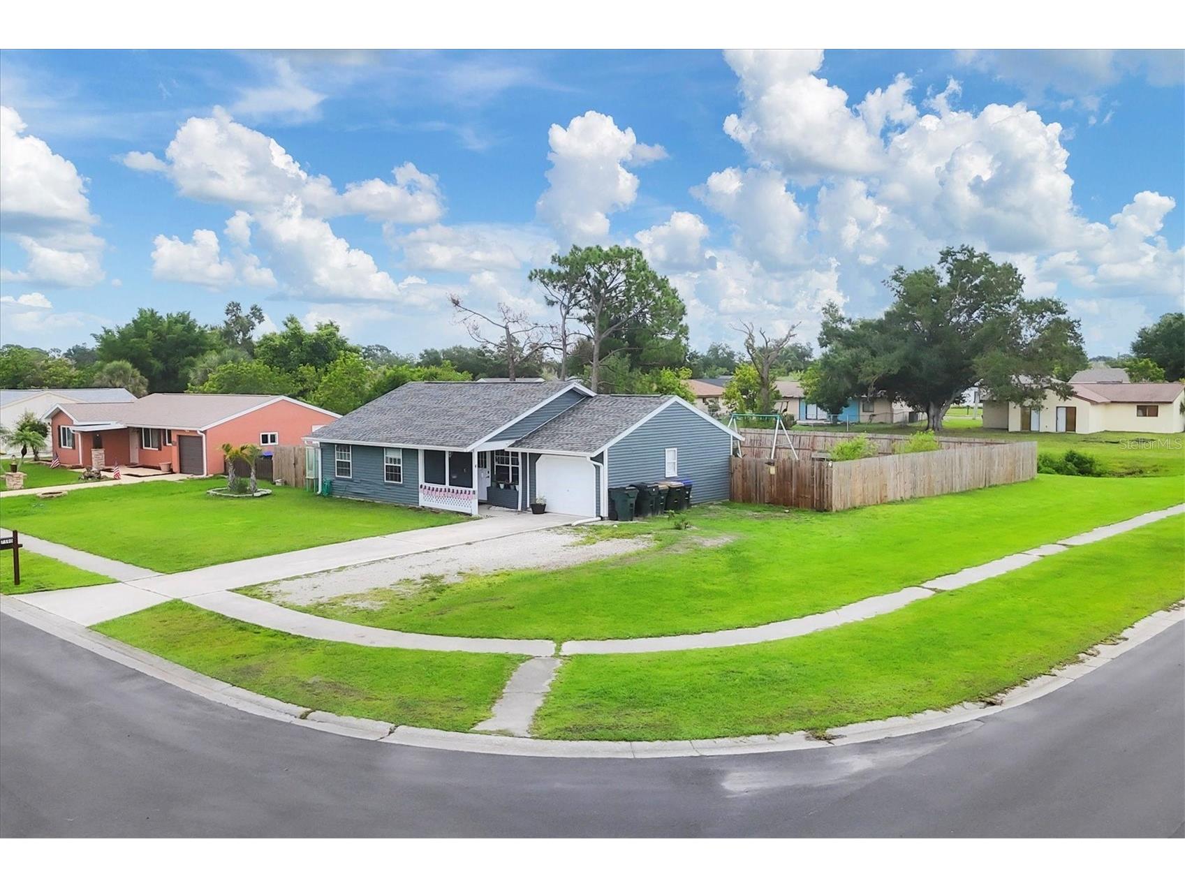 7590 Lyncrest Street North Port FL 34287 D6147150 image5