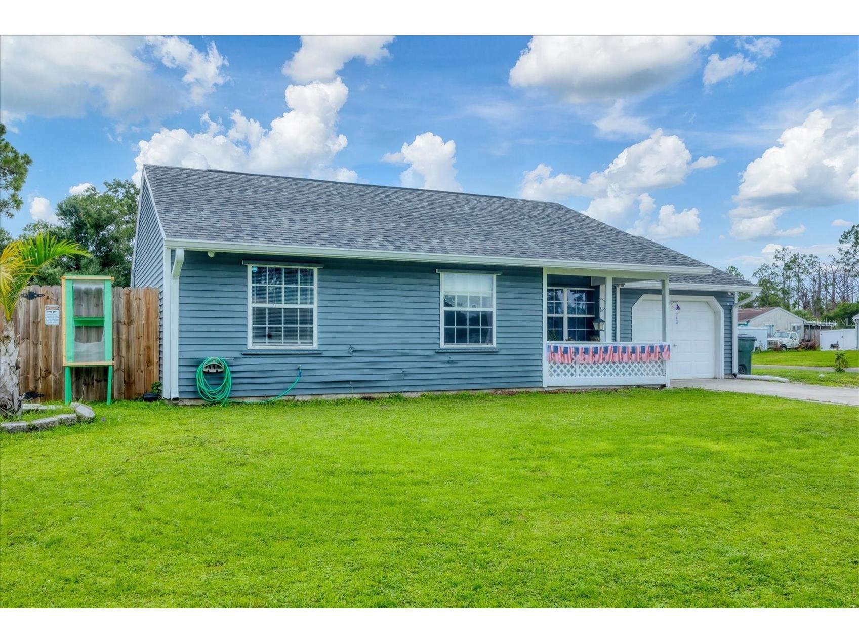 7590 Lyncrest Street North Port FL 34287 D6147150 image7