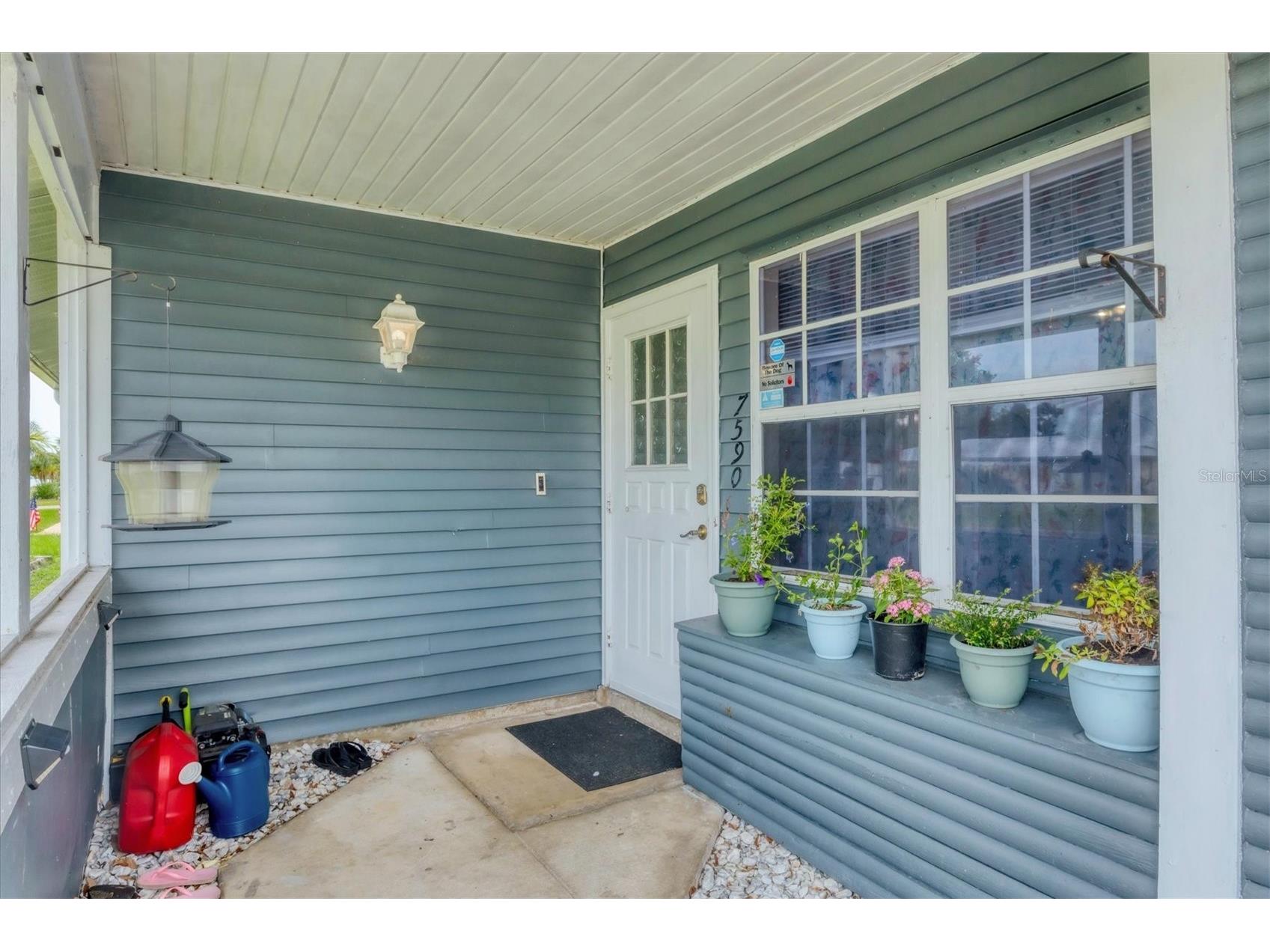 7590 Lyncrest Street North Port FL 34287 D6147150 image8