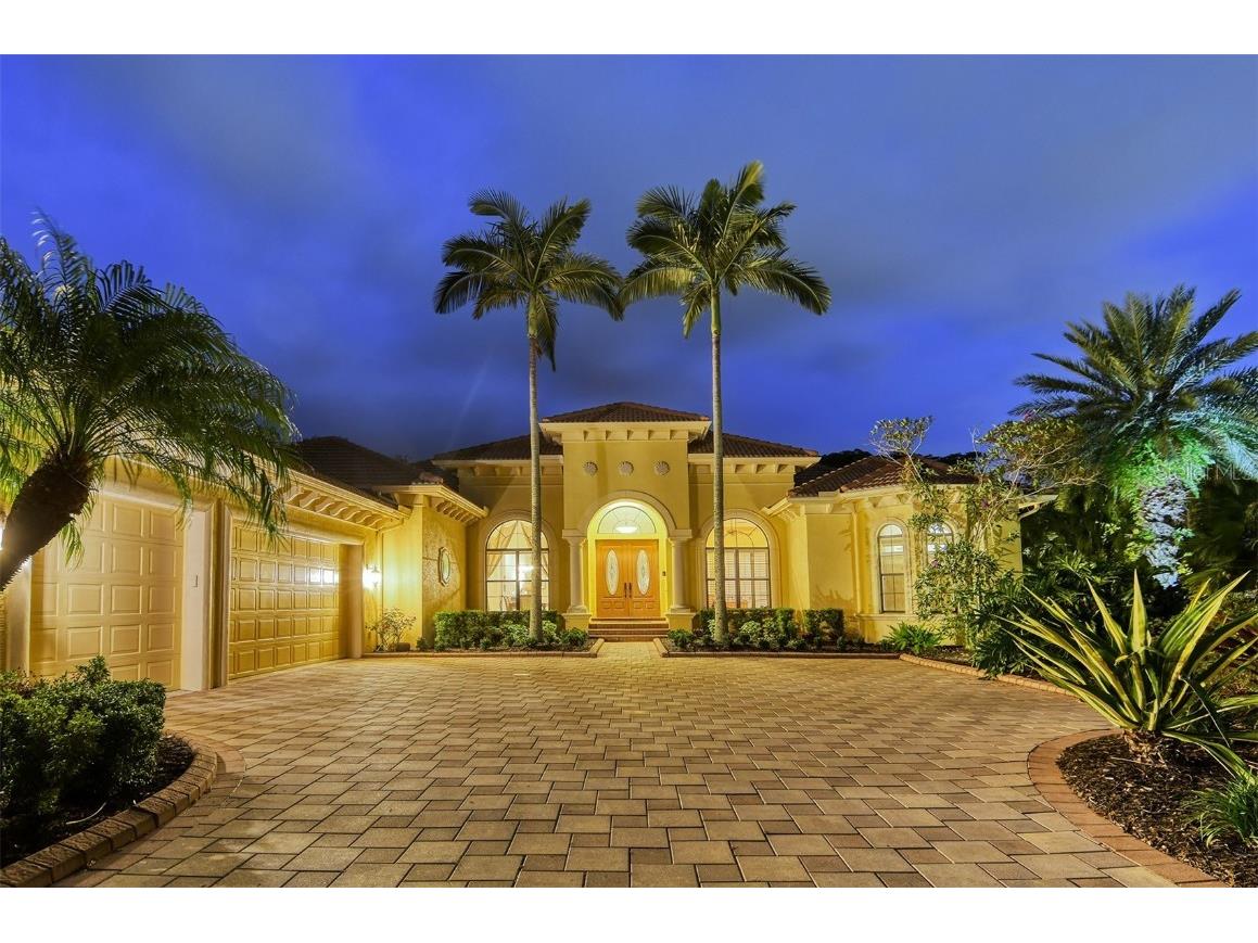 7590 Preservation Drive Sarasota FL 34241 - HERON LAKE A4602993 image1