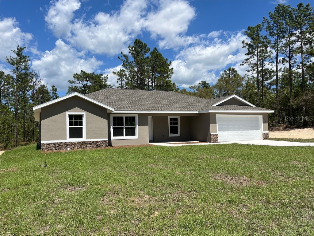 7590 SW 134th Avenue Dunnellon FL 34432 OM676243 image1