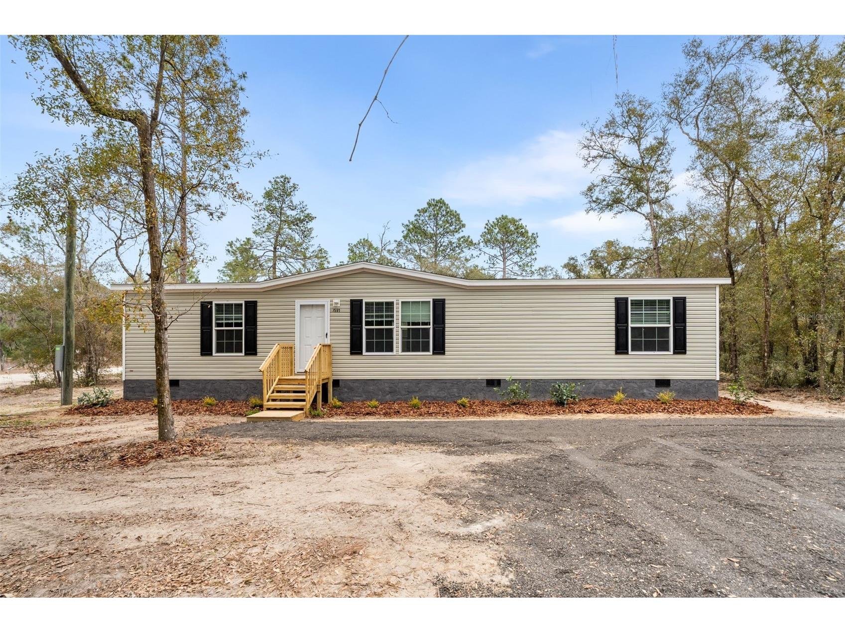 7591 NE 90th Avenue Bronson FL 32621 GC537403 image1