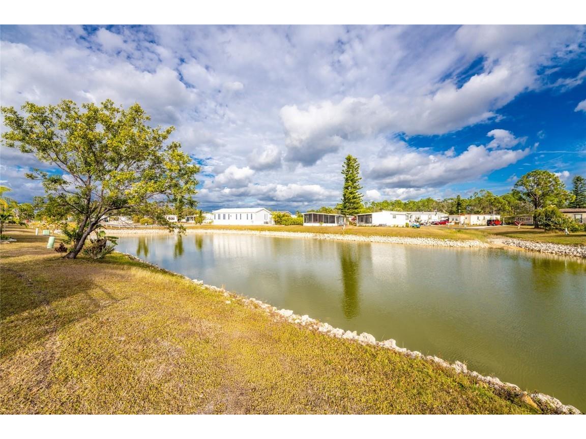 7591 Silage Circle Port Charlotte FL 33981 - BUTTERFORD WATERWAY C7519696 image29