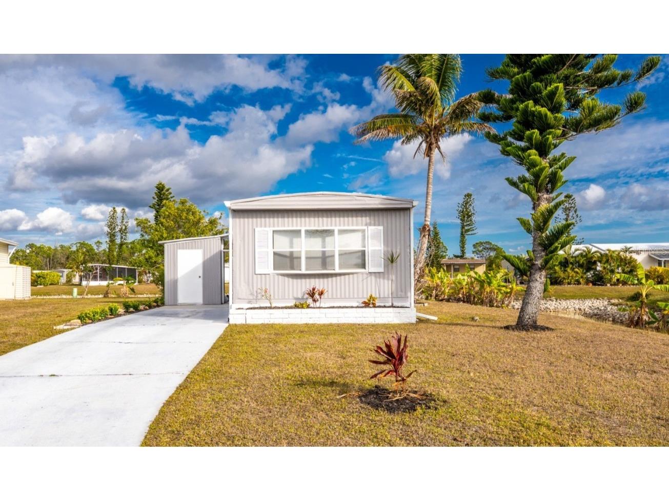 7591 Silage Circle Port Charlotte FL 33981 - BUTTERFORD WATERWAY C7519696 image31