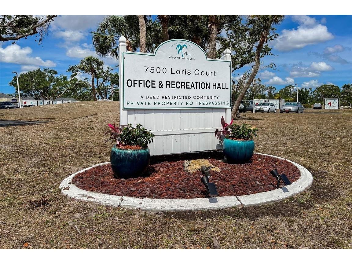 7591 Silage Circle Port Charlotte FL 33981 - BUTTERFORD WATERWAY C7519696 image32