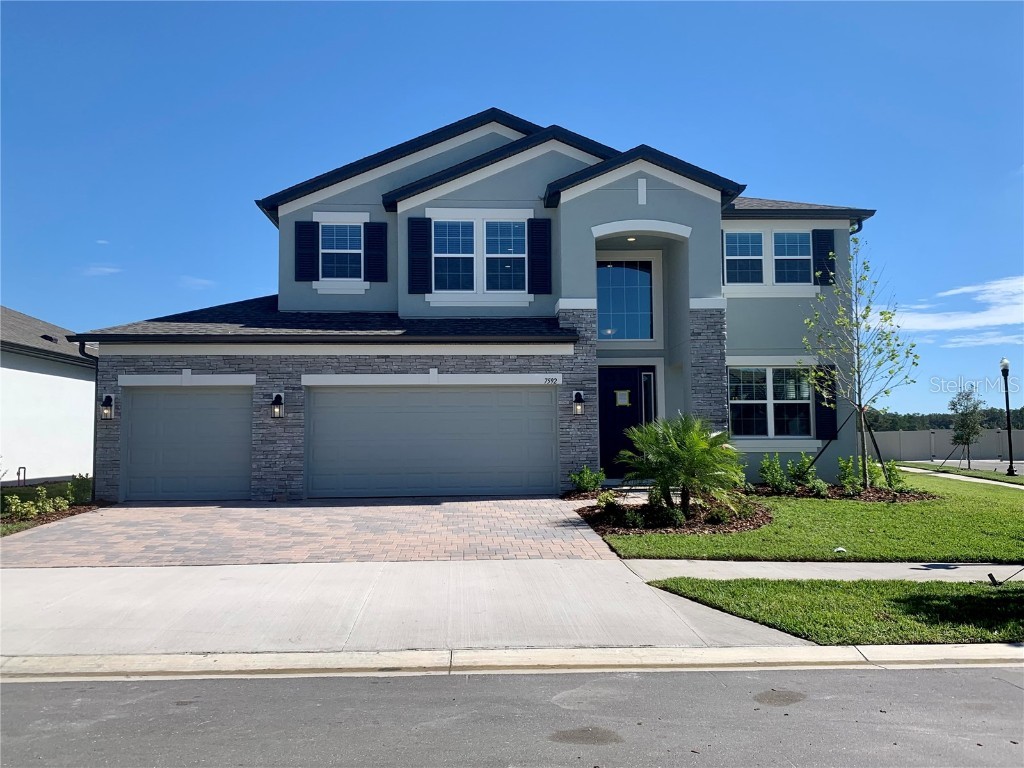 7592 Hemlock Seed Drive Wesley Chapel FL 33545 J967933 image1