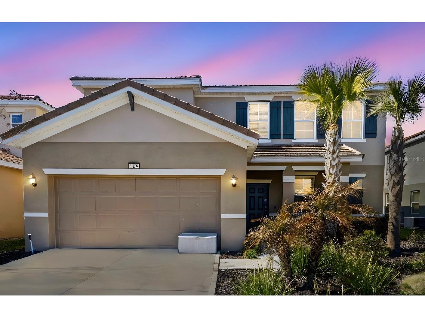 7592 Oakmoss Loop Davenport FL 33837 G5108167 image1