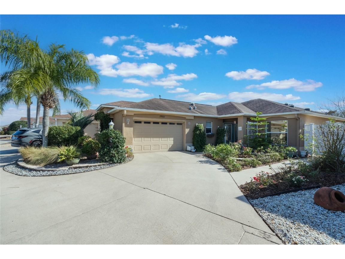 7592 SE 170th Longview Lane The Villages FL 32162 G5092334 image1