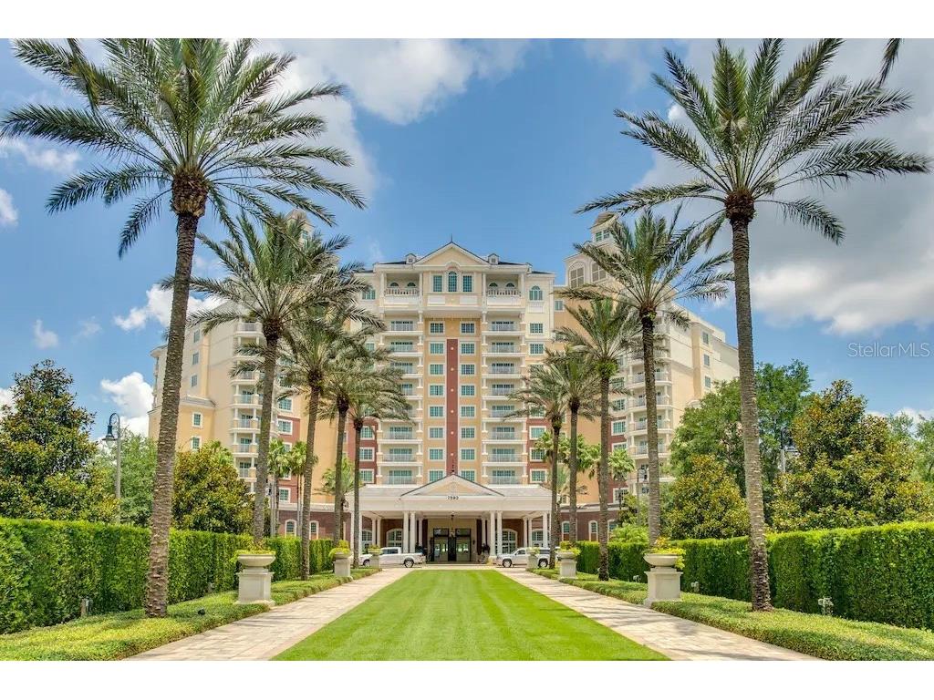 7593 Gathering Drive #1003 Reunion FL 34747 O6083684 image1