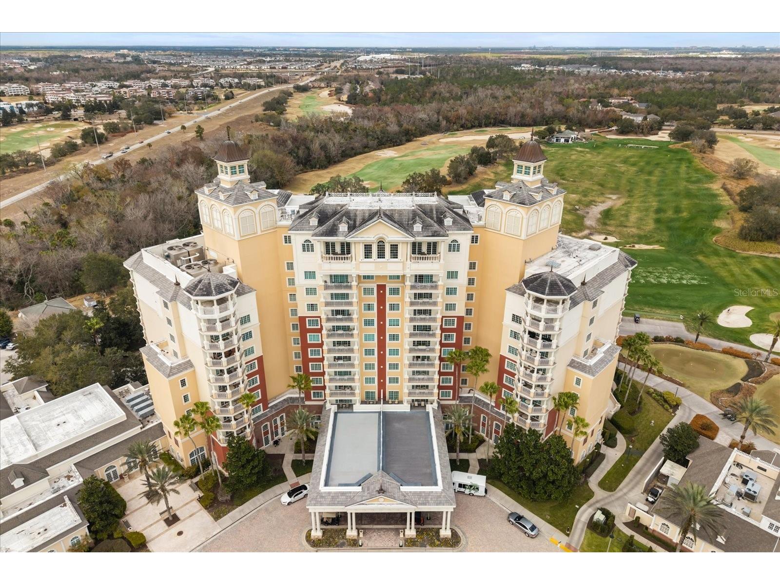 7593 Gathering Drive #1005 Reunion FL 34747 O6380958 image1