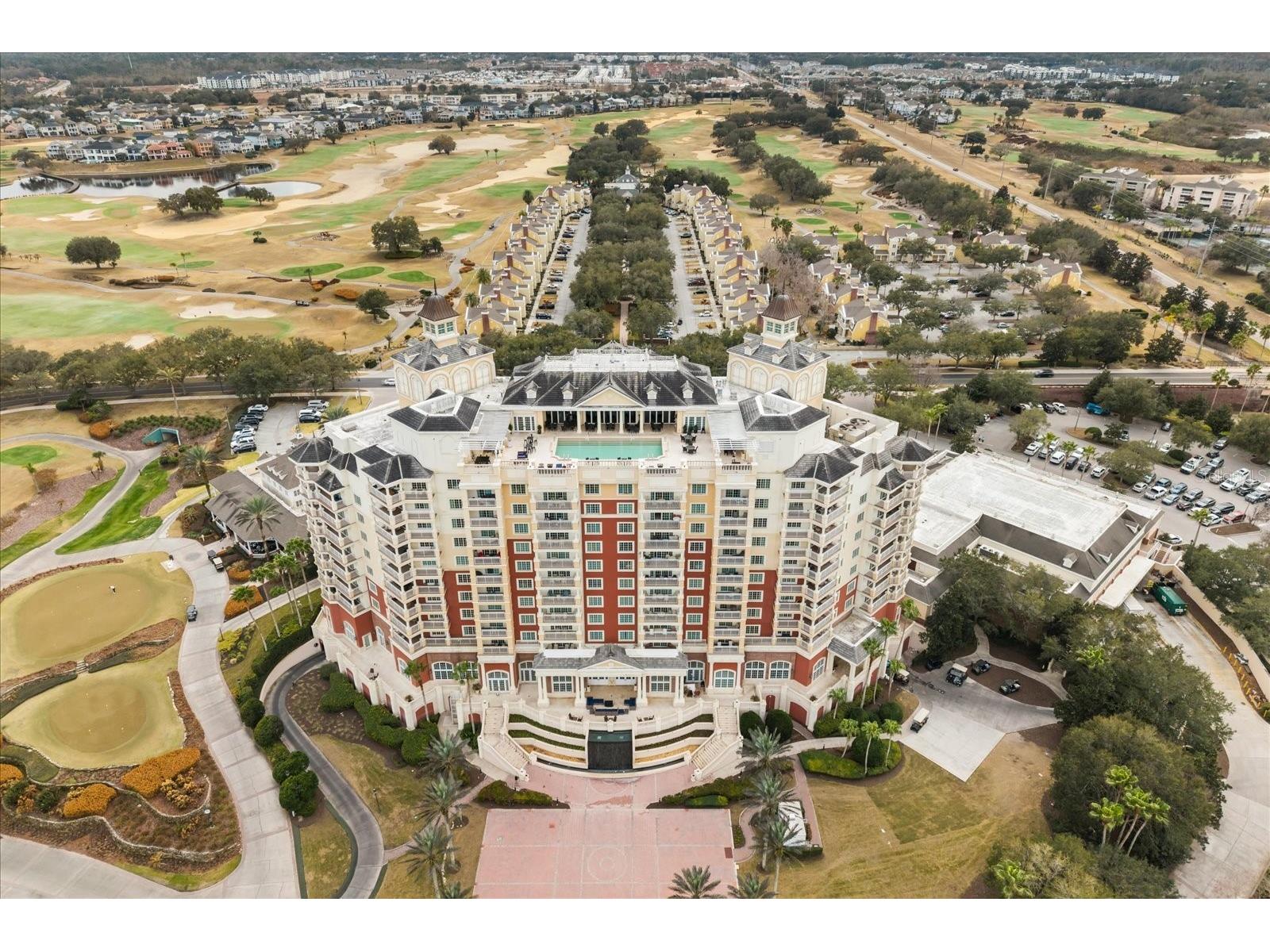 7593 Gathering Drive #1005 Reunion FL 34747 O6380958 image2