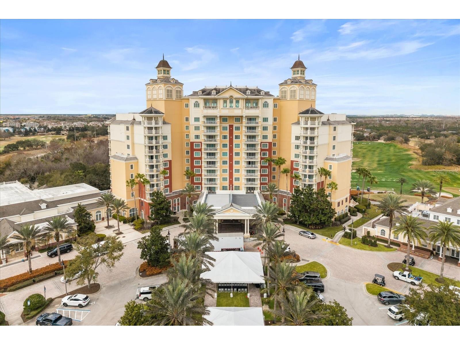 7593 Gathering Drive #1005 Reunion FL 34747 O6380958 image3