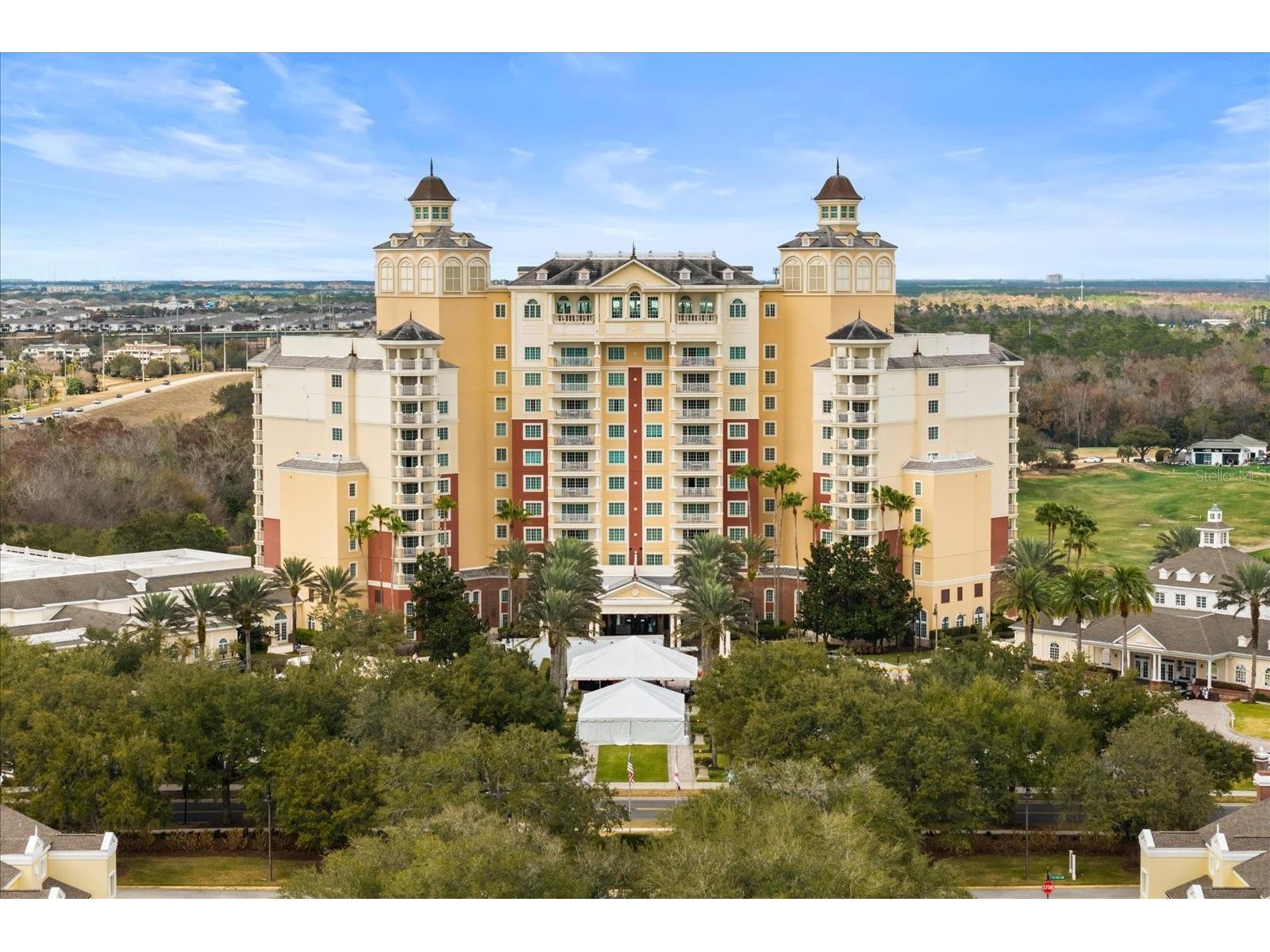 7593 Gathering Drive #1005 Reunion FL 34747 O6380958 image4