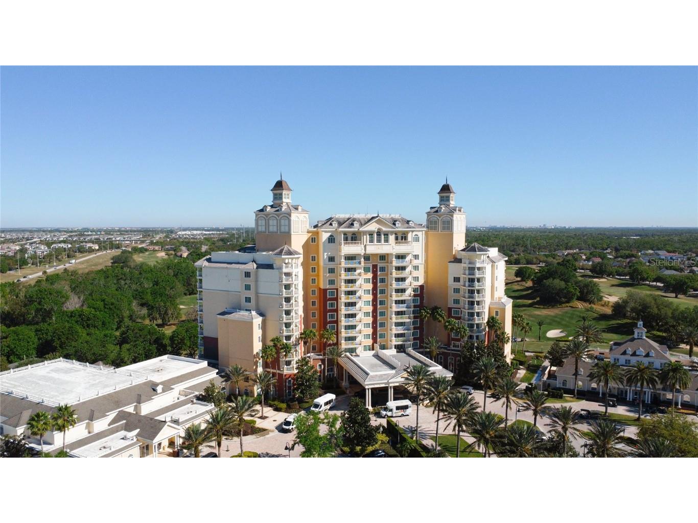 7593 Gathering Drive #203 Reunion FL 34747 O6291912 image1