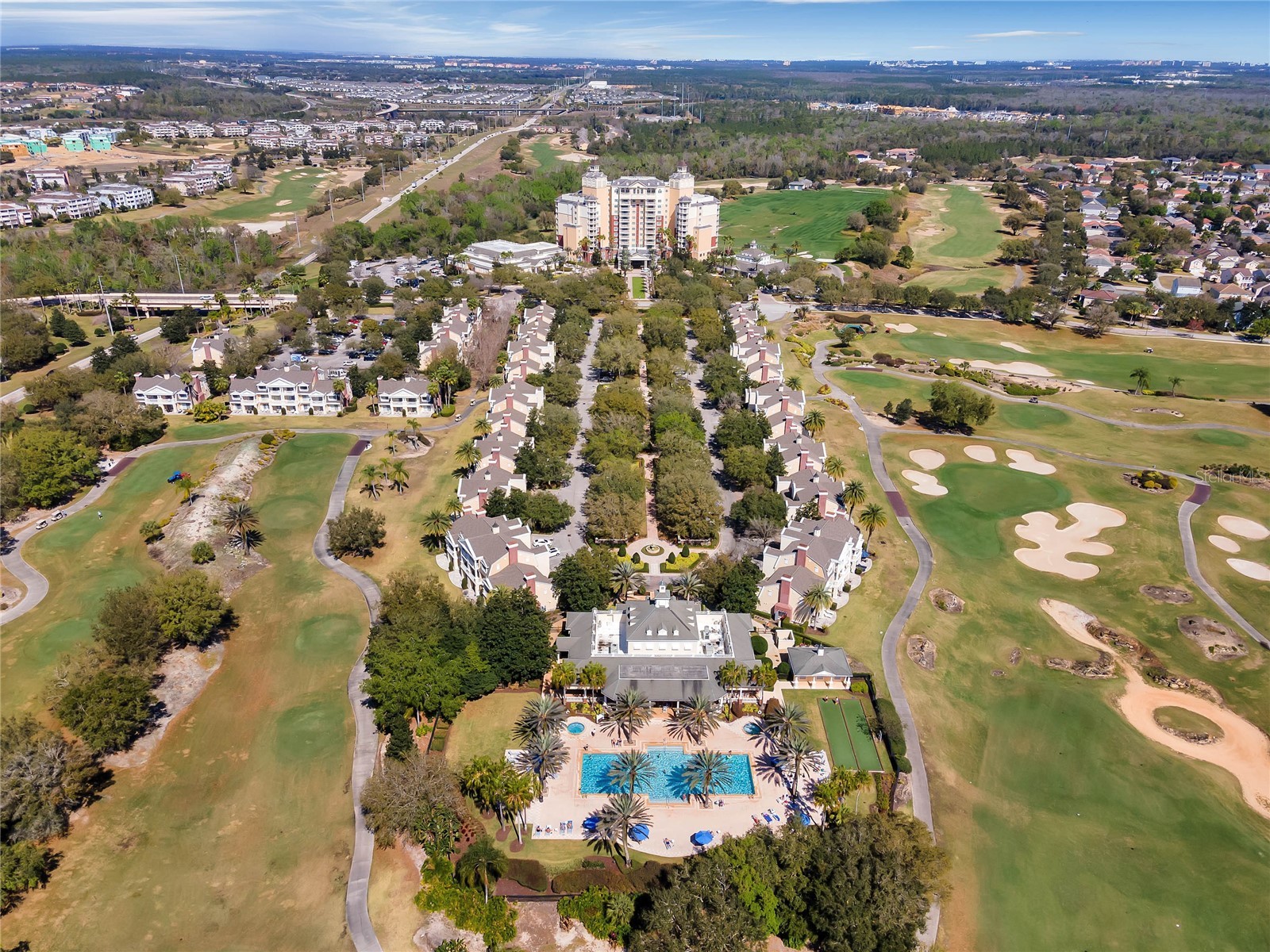 7593 Gathering Drive #206 Reunion FL 34747 O6396414 image28