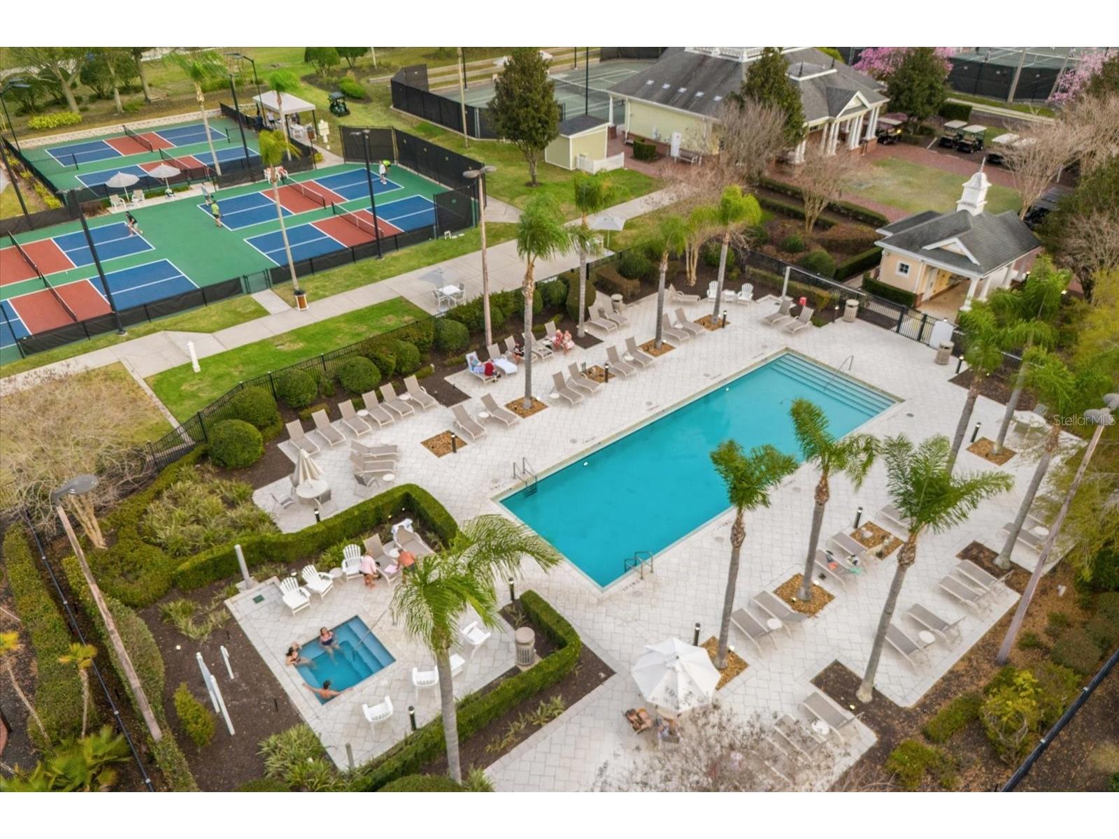 7593 Gathering Drive #206 Reunion FL 34747 O6396414 image36