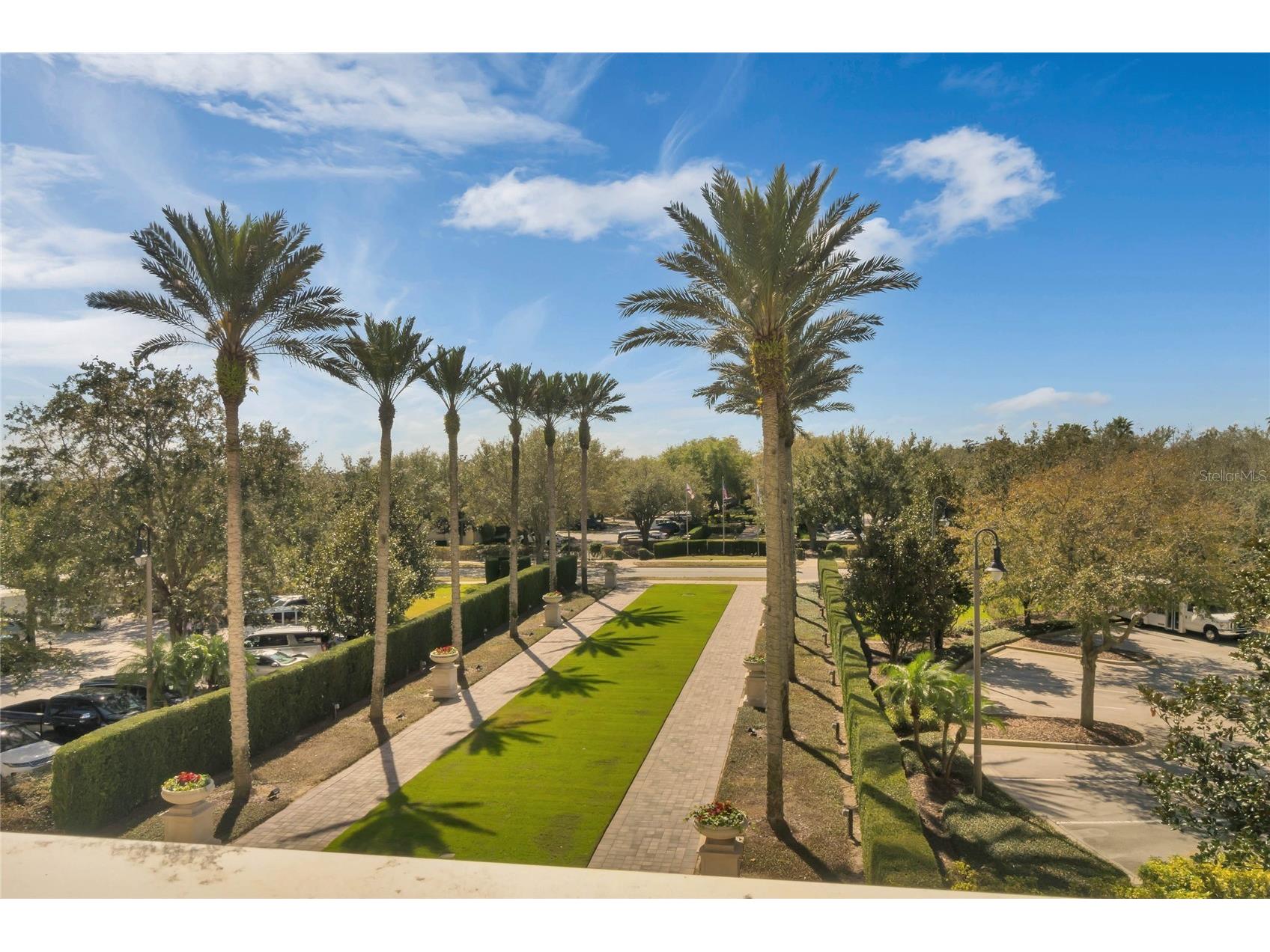 7593 Gathering Drive #206 Reunion FL 34747 O6396414 image4