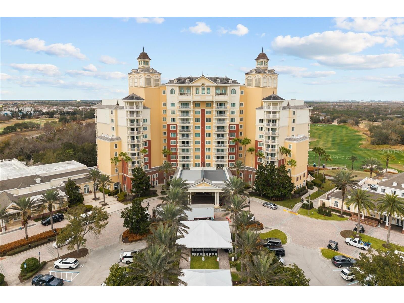 7593 Gathering Drive #209 Reunion FL 34747 O6380965 image1