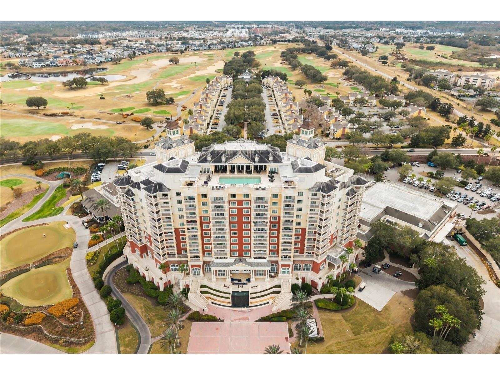 7593 Gathering Drive #209 Reunion FL 34747 O6380965 image2