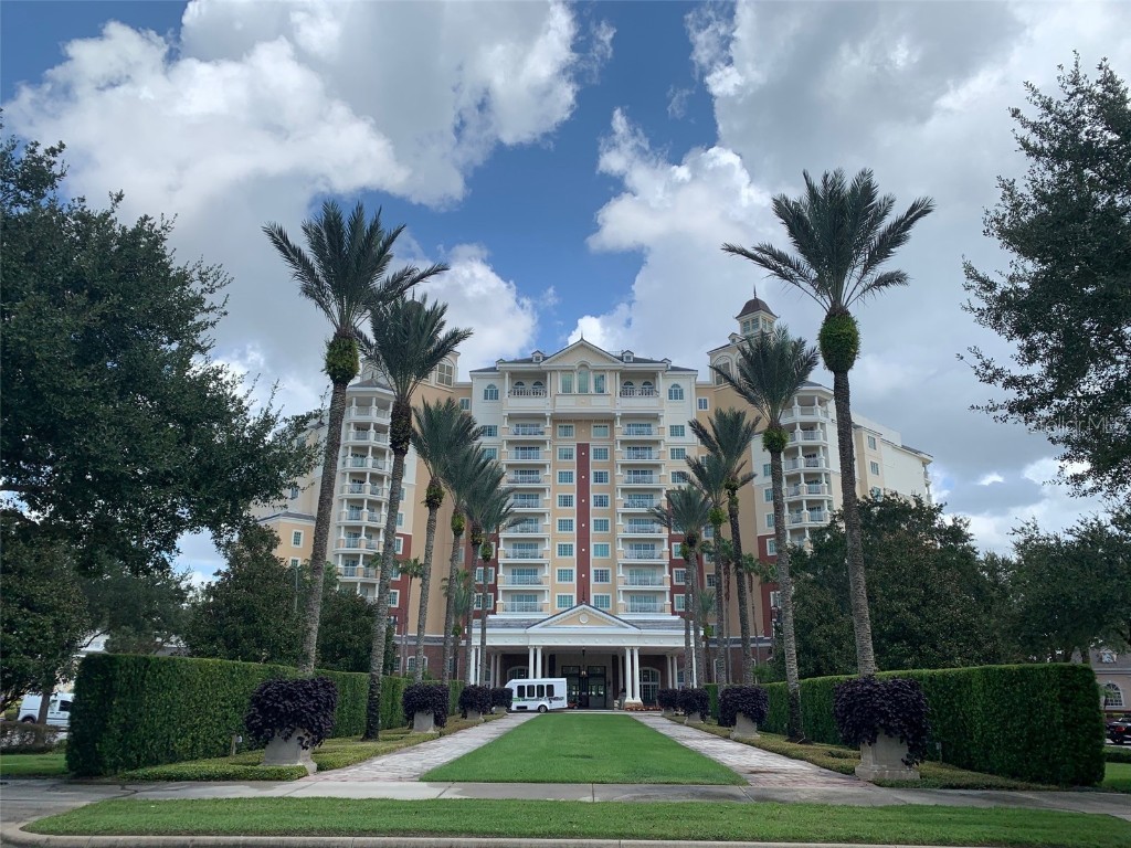 7593 Gathering Drive #301 Reunion FL 34747 O6349259 image1