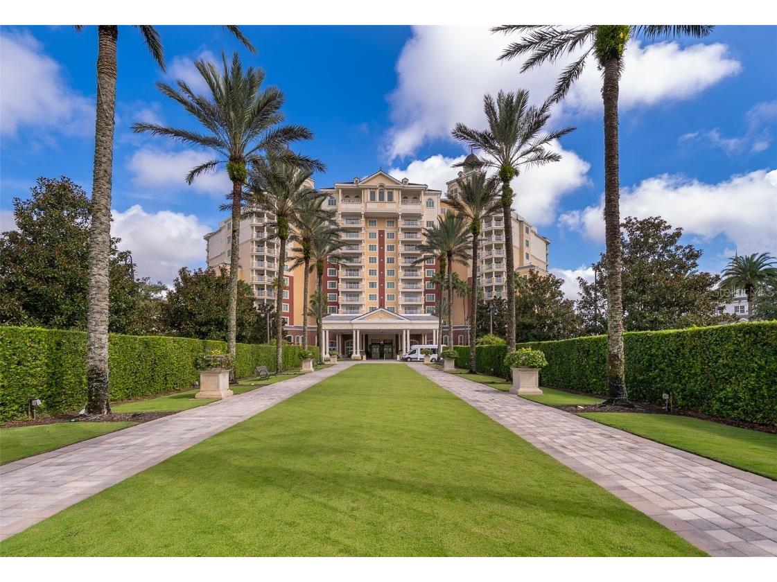 7593 Gathering Drive #307 Reunion FL 34747 O6344099 image3