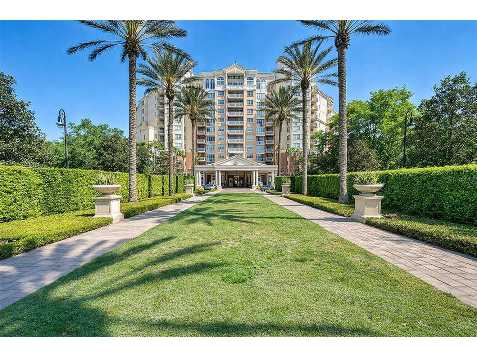 7593 Gathering Drive #307 Reunion FL 34747 O6396429 image1