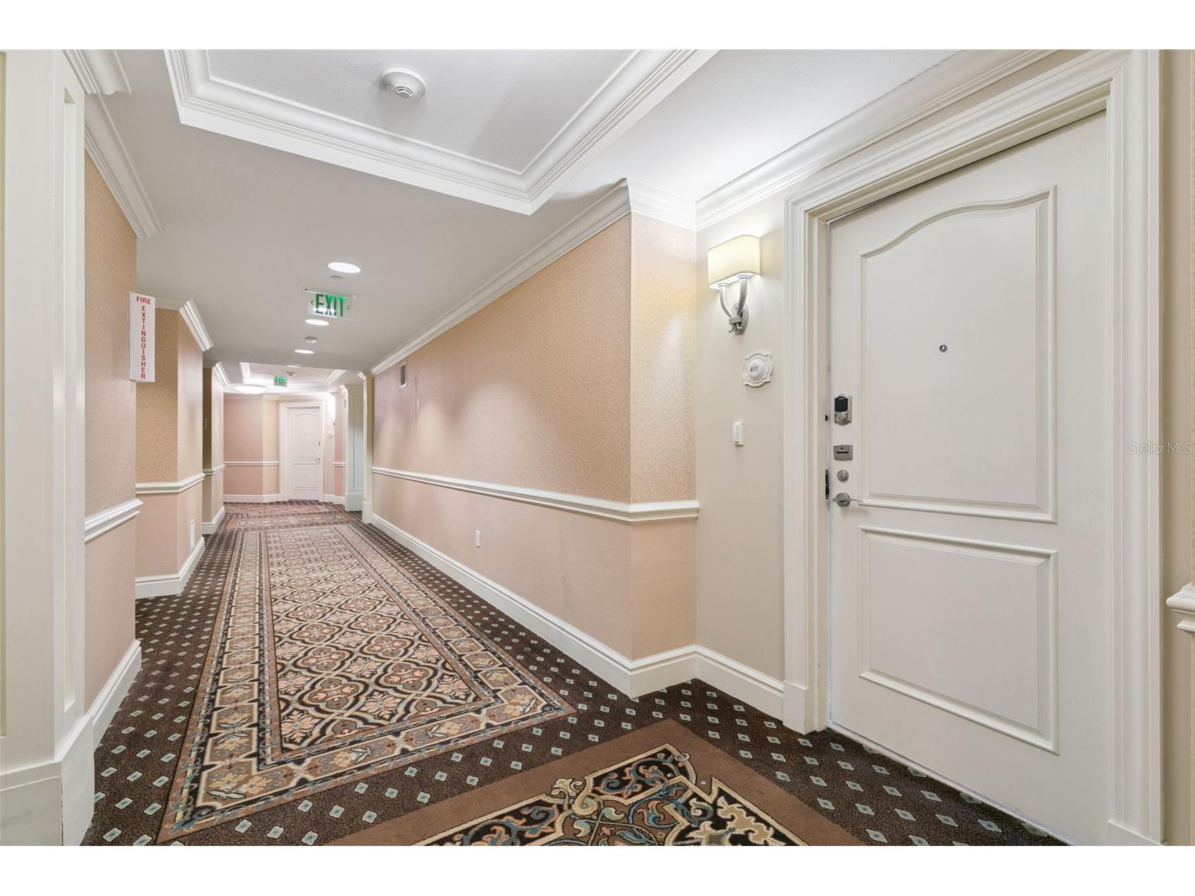 7593 Gathering Drive #401 Reunion FL 34747 O6388377 image7