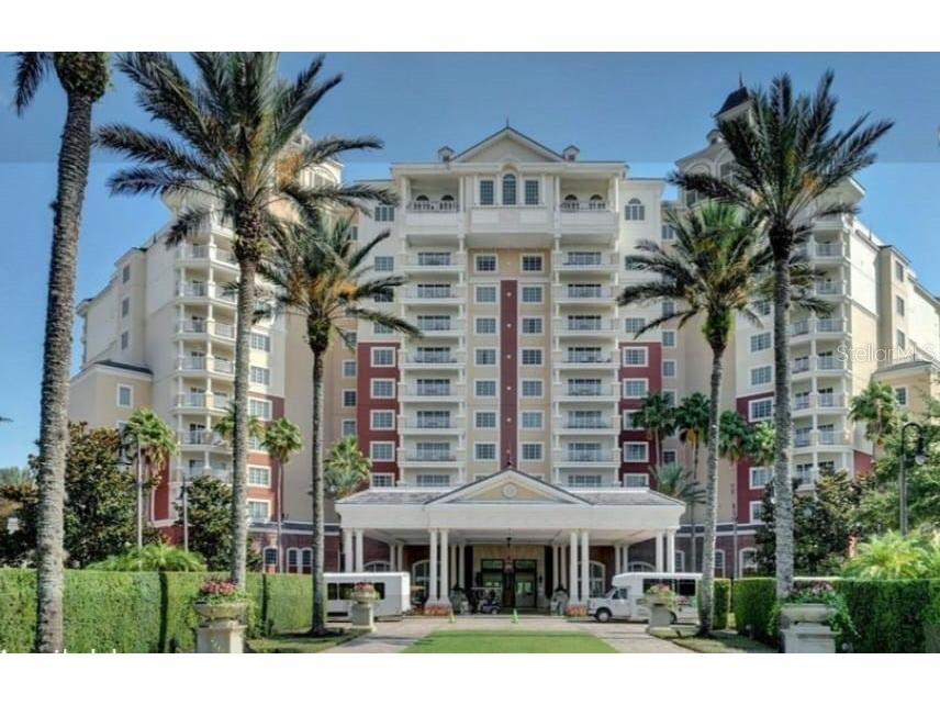 7593 Gathering Drive #403 Reunion FL 34747 O6098582 image1