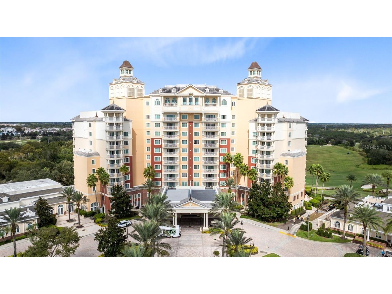 7593 Gathering Drive #501 Reunion FL 34747 O6360364 image29