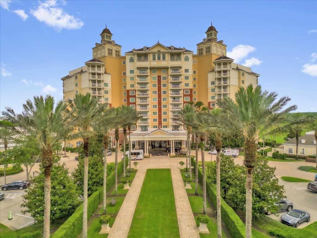 7593 Gathering Drive #502 Reunion FL 34747 O6308026 image1