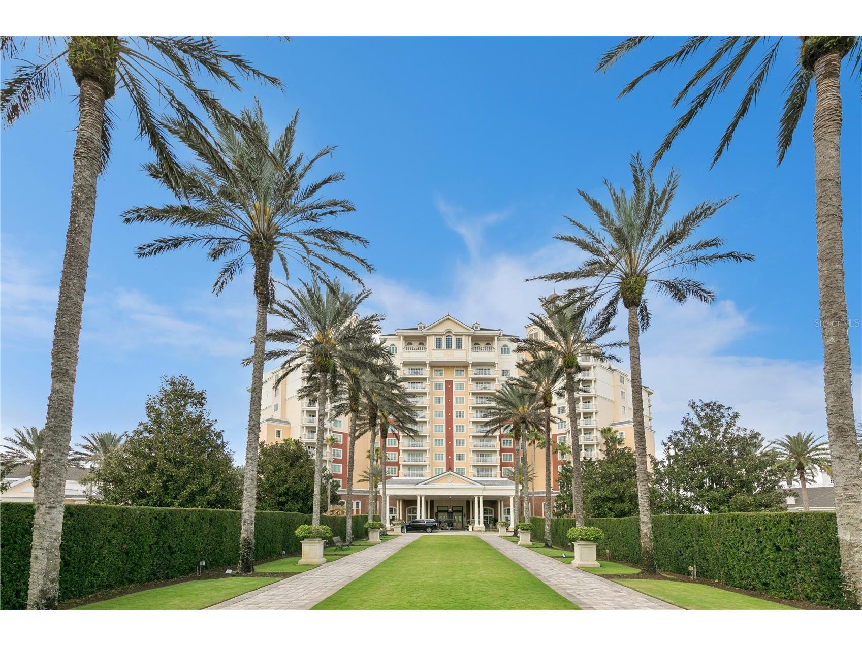 7593 Gathering Drive #503 Reunion FL 34747 O6401115 image1