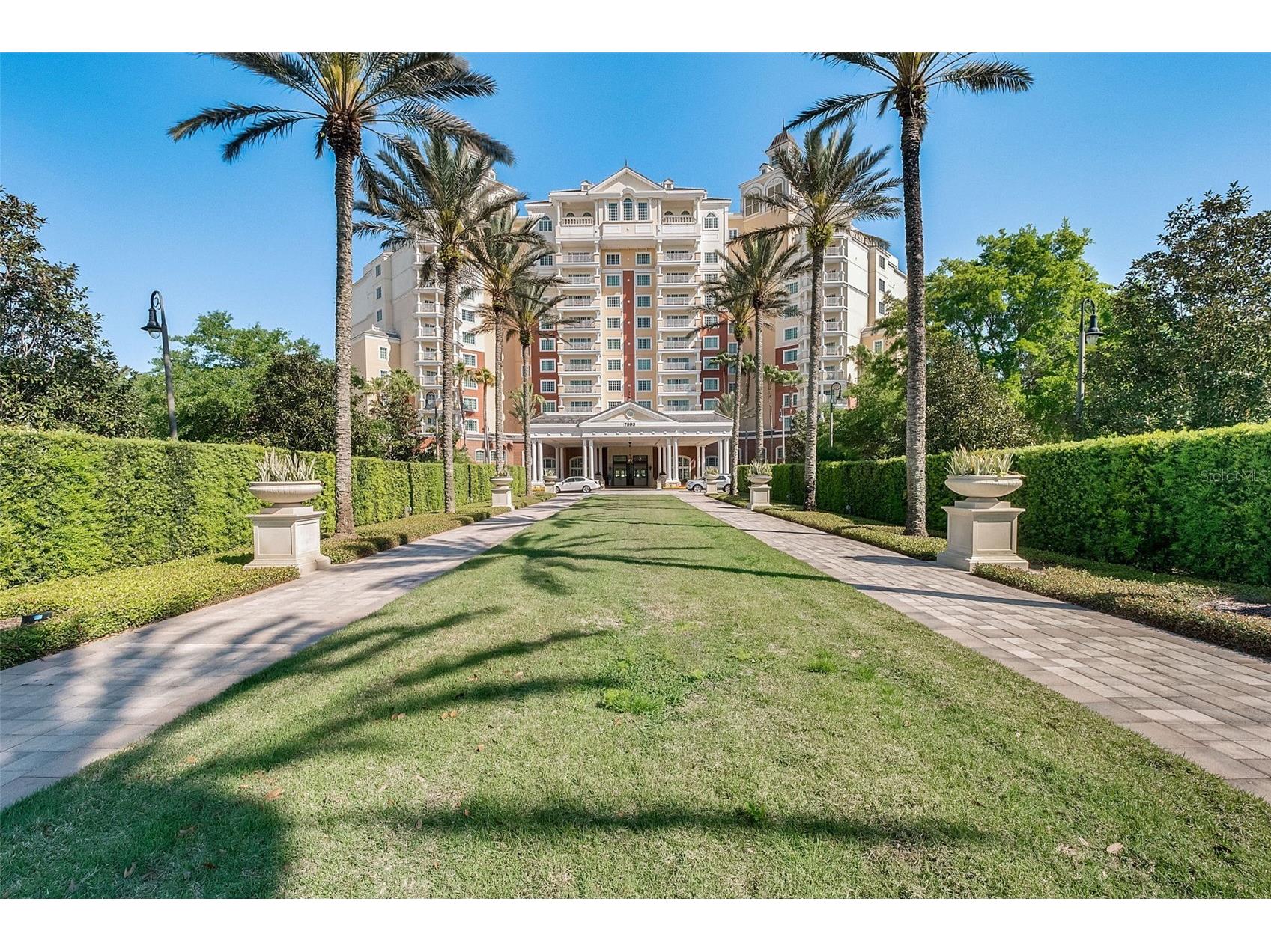 7593 Gathering Drive #504 Reunion FL 34747 O6366330 image1