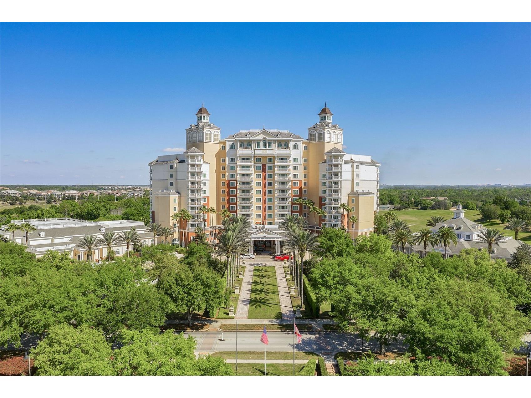 7593 Gathering Drive #504 Reunion FL 34747 O6366330 image2