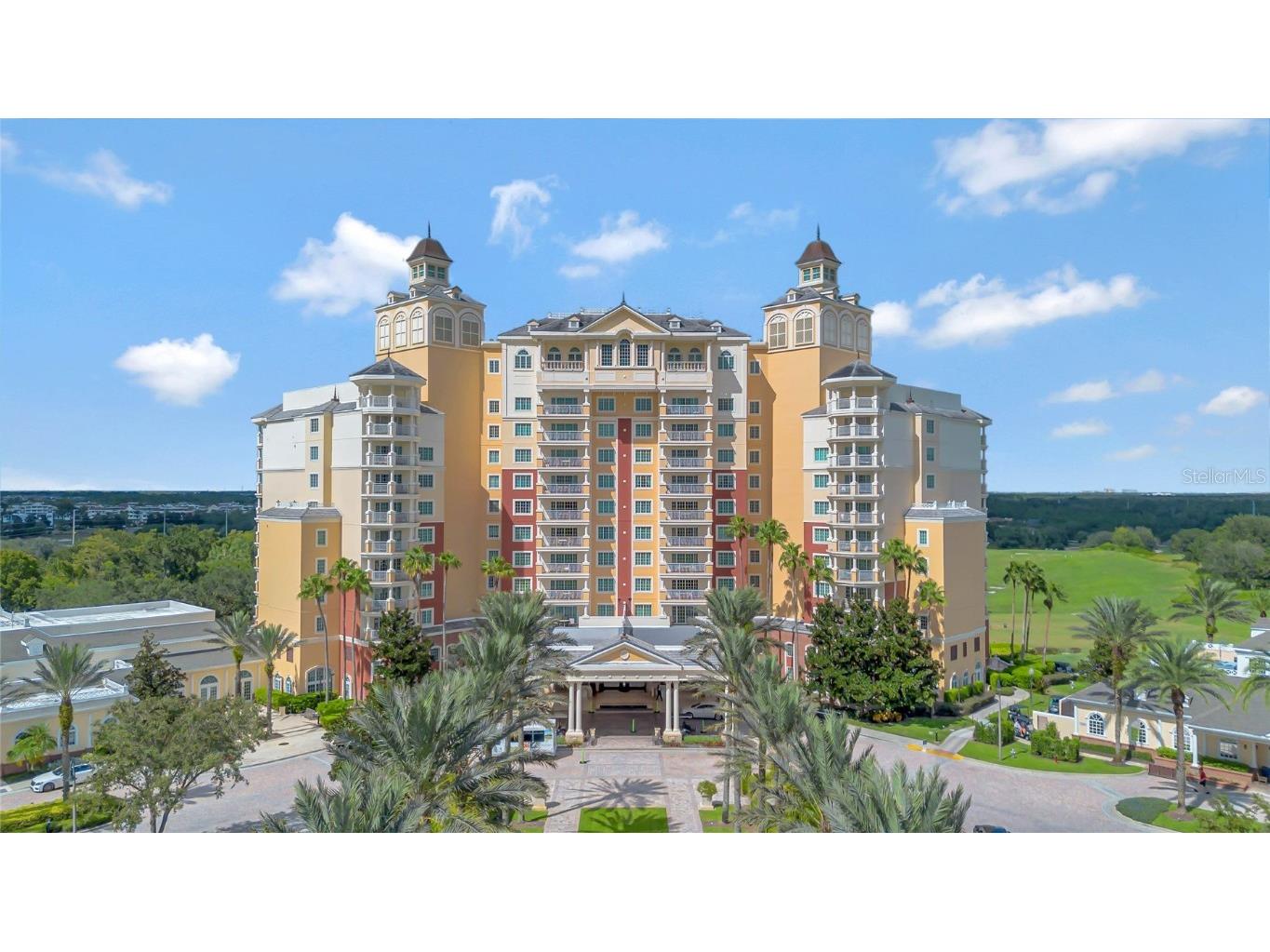 7593 Gathering Drive #505 Reunion FL 34747 O6184720 image1